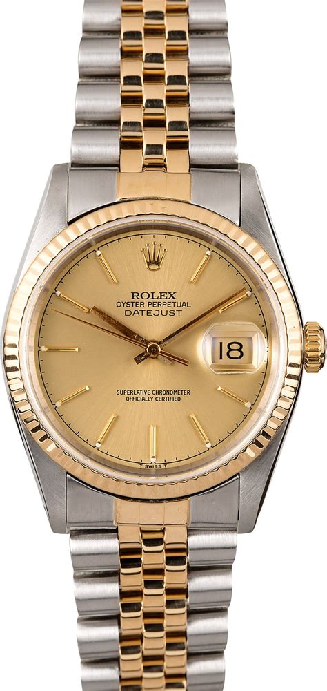 rolex oyster perpetual datejust 1989 price|rolex model 16233 oyster perpetual.